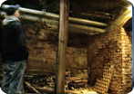 Private Seattle Underground