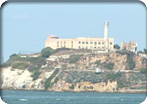 Alcatraz Island & Sausalito