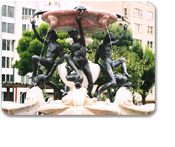 Historical Walking Tour of Nob Hill