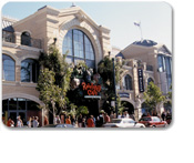 Fisherman's Wharf Wax Museum