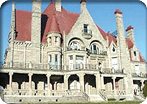 Victoria Highlights & Craigdarroch Castle
