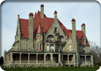 Craigdarroch Castle & Secrets of Butchart Garden