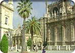 Seville On Your Own
