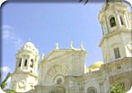 Cadiz Sightseeing