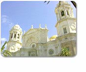 Cadiz Sightseeing