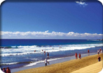 Maspalomas Beach Transfer