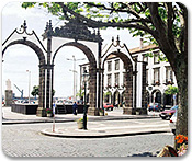 Ponta Delgada City Tour
