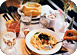 Comidas y bebidas