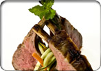 Restaurantes de especialidades y cenas especiales
