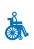 Wheelchair Accessible