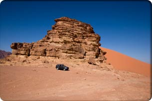 Desert