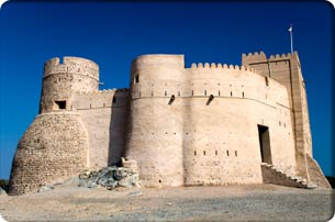Fortress