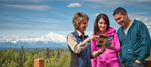 Alaska Cruisetours