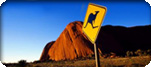 Australia Cruisetours