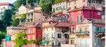 Europe Cruisetours