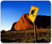 Australia Cruisetours