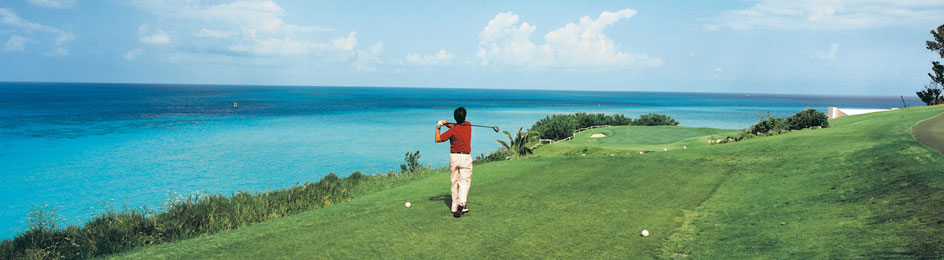 Bermuda