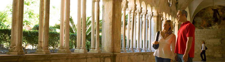 Europe & The Mediterranean Cruises