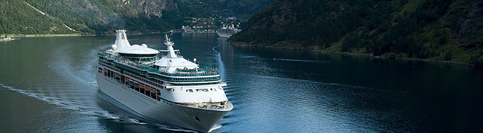 Panama Canal