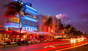 Miami and Orlando Cruises to the Bahamas