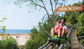Featured Caribbean Cruise