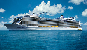 Featured Caribbean Cruise