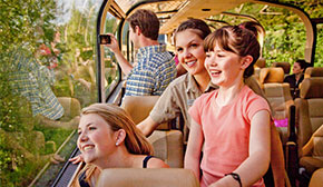 Alaska Wilderness Express