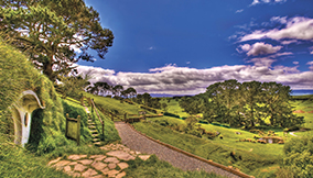 New Zealand