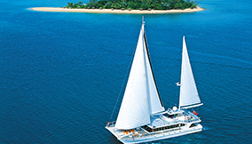 South Pacific Islands