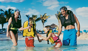 Bahamas Cruises to CocoCay