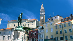 Europe Transatlantic Cruises