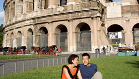 Eastern Mediterranean Cruises