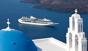 Featured Europe Cruise
