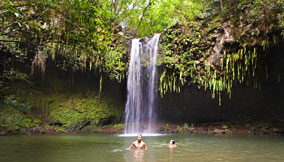 Hawaii