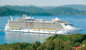 Western & Eastern Caribbean Cruises