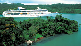 Panama Canal