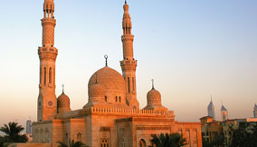 repositioning dubai cruises caribbean royal arab emirates united
