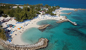 Short Caribbean Cruises