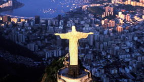 South America