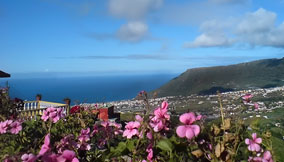 Canary Islands