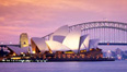 Experience Australia/New Zealand