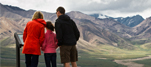 What are Cruisetours?