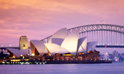 Australia/New Zealand