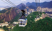 South America