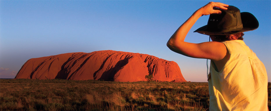 AUSTRALIA & NEW ZEALAND