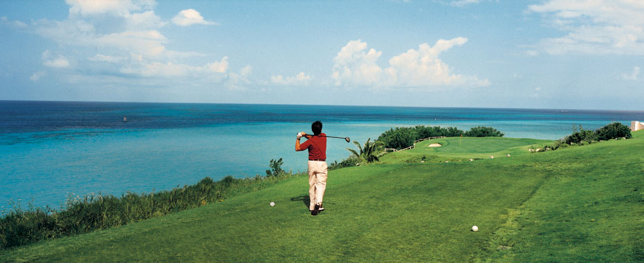 BERMUDA