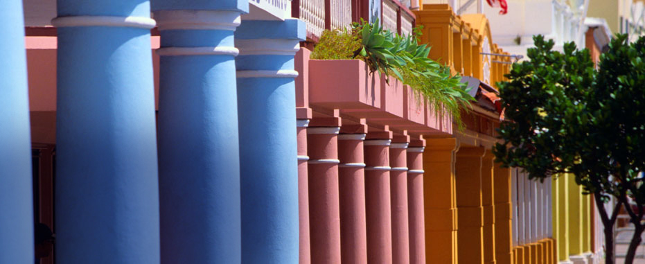 BERMUDA