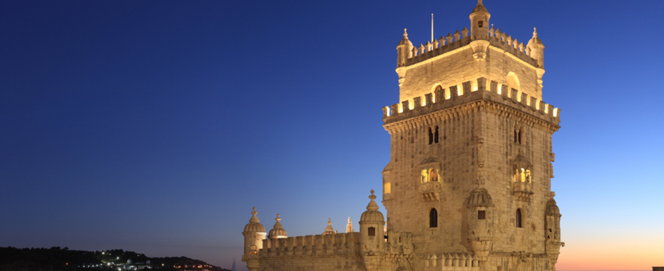 Europe & The Mediterranean Cruises