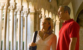 Europe & The Mediterranean Cruises