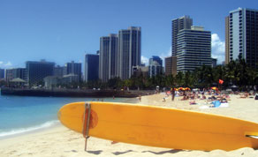 Hawaii